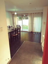 Alquiler temporario de casa em Necochea