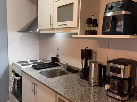 Alquiler temporario de apartamento em San carlos de bariloche