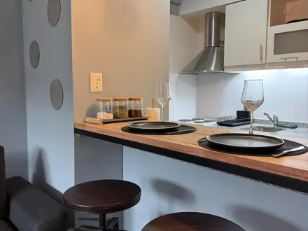 Alquiler temporario de apartamento em San carlos de bariloche