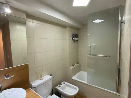 Alquiler temporario de apartamento em San carlos de bariloche