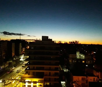 Alquiler temporario de departamento en Pinamar