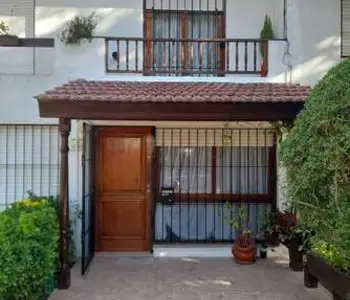 Alquiler temporario de casa em Villa gesell