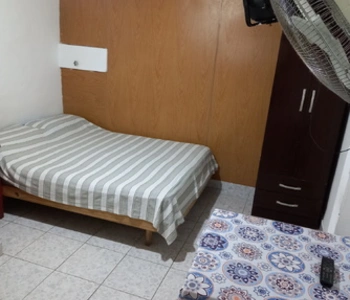 Alquiler temporario de apartamento em Mar del plata