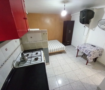 Alquiler temporario de departamento en Mar del plata