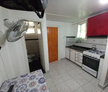 Alquiler temporario de apartamento em Mar del plata