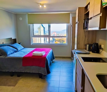 Arriendo temporario de apartamento em Temuco