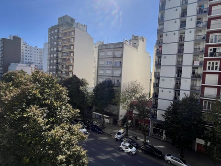 Alquiler temporario de departamento en Mar del plata