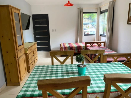 Alquiler temporario de apartamento em Villa carlos paz