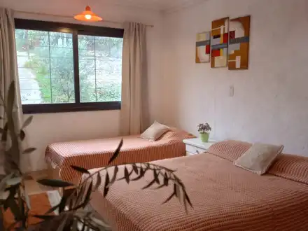 Alquiler temporario de apartamento em Villa carlos paz