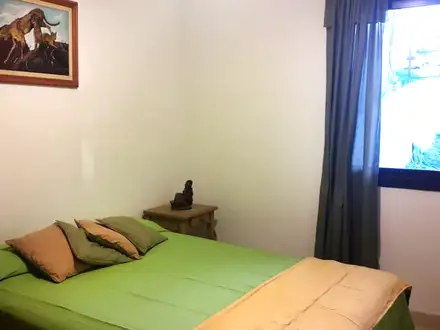 Alquiler temporario de apartamento em Villa carlos paz