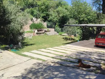 Alquiler temporario de apartamento em Villa carlos paz
