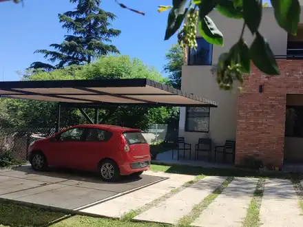 Alquiler temporario de apartamento em Villa carlos paz