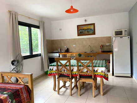 Alquiler temporario de apartamento em Villa carlos paz