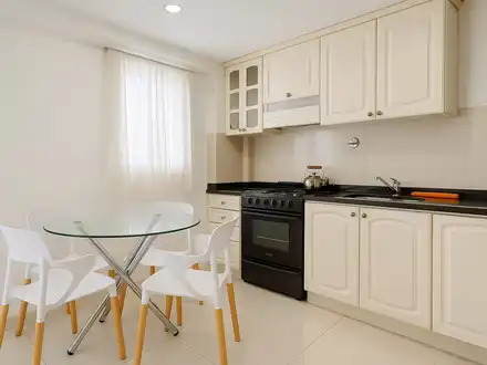 Alquiler temporario de apartamento em Mar del plata