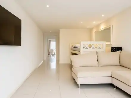 Alquiler temporario de apartamento em Mar del plata