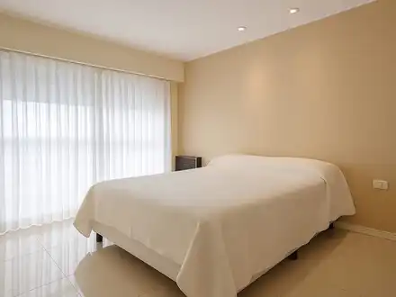 Alquiler temporario de apartamento em Mar del plata