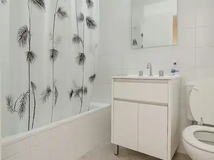 Alquiler temporario de apartamento em Mar del plata