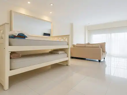 Alquiler temporario de apartamento em Mar del plata