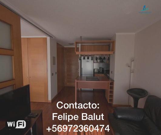 Arriendo temporario de casa em Providencia