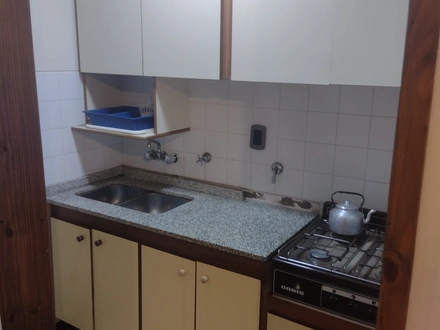 Alquiler temporario de apartamento em Gualeguaychu