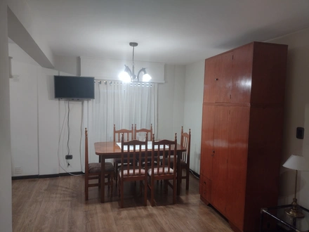 Alquiler temporario de apartamento em Gualeguaychu