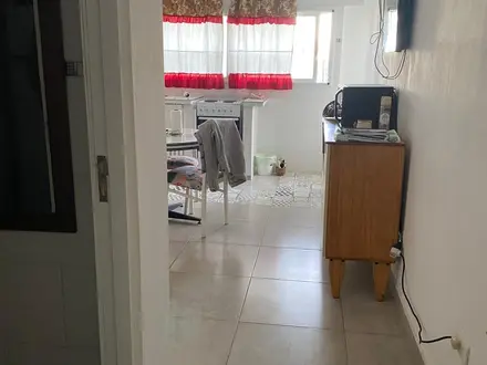 Alquiler temporario de apartamento em Miramar