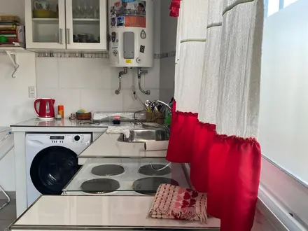 Alquiler temporario de apartamento em Miramar