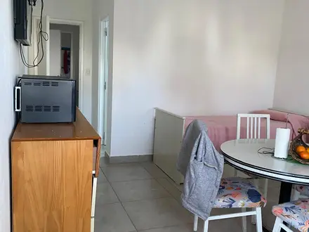 Alquiler temporario de apartamento em Miramar