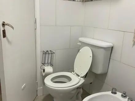 Alquiler temporario de apartamento em Miramar