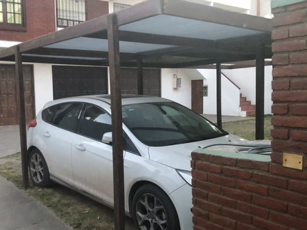 Alquiler temporario de apartamento em Villa gesell