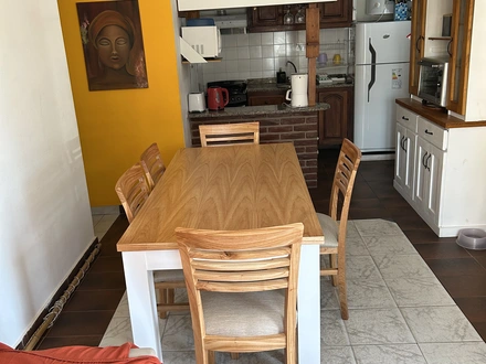 Alquiler temporario de apartamento em Villa gesell