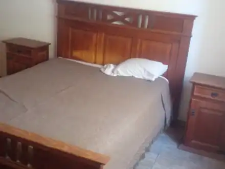 Alquiler temporario de casa en Necochea