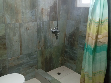 Alquiler temporario de cabana em Necochea