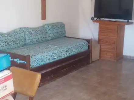 Alquiler temporario de casa en Necochea