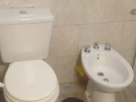 Alquiler temporario de casa en Necochea