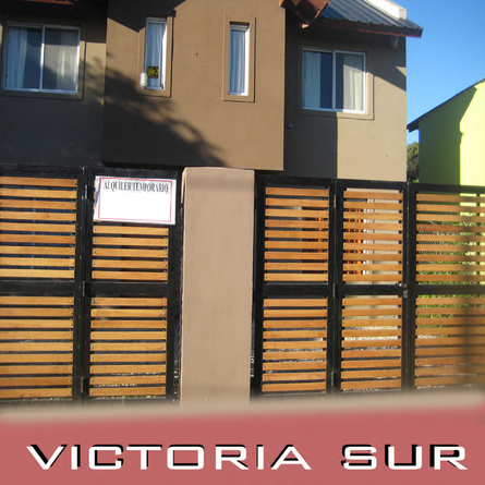 Alquiler temporario de casa en Mar del plata