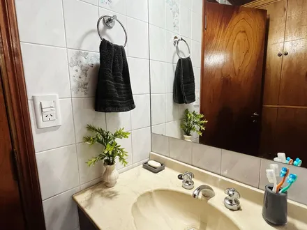 Alquiler temporario de casa em Miramar