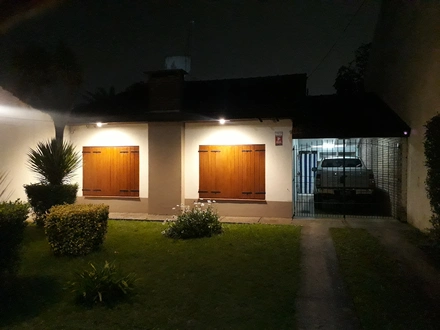 Alquiler temporario de casa em Miramar