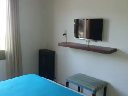 Alquiler temporario de casa em Miramar