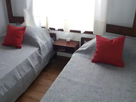 Alquiler temporario de casa em Miramar