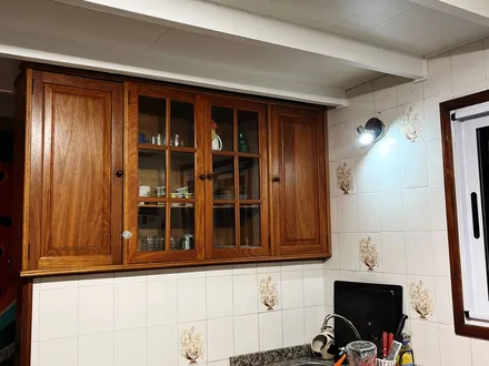 Alquiler temporario de casa em Miramar