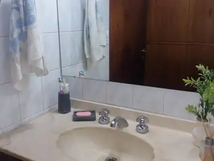 Alquiler temporario de casa em Miramar