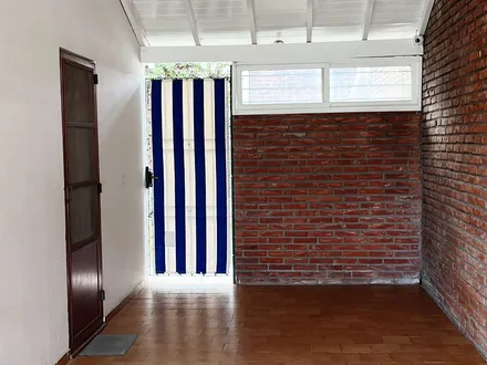 Alquiler temporario de casa em Miramar