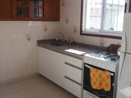 Alquiler temporario de casa em Miramar