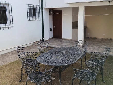 Alquiler temporario de casa em Miramar