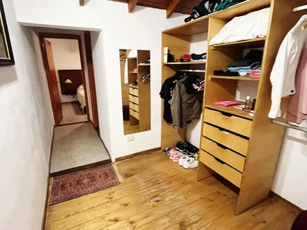Alquiler temporario de casa em Miramar