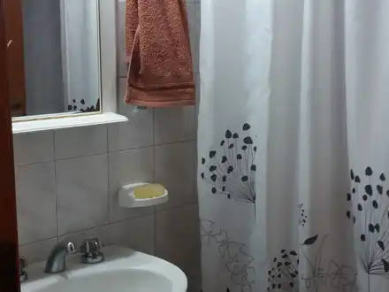 Alquiler temporario de casa em Miramar