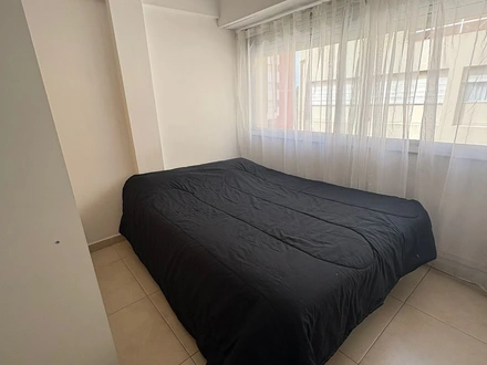 Alquiler temporario de apartamento em Pinamar