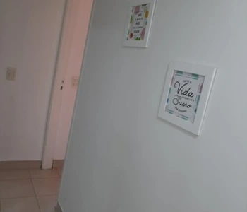 Alquiler temporario de departamento en Pinamar