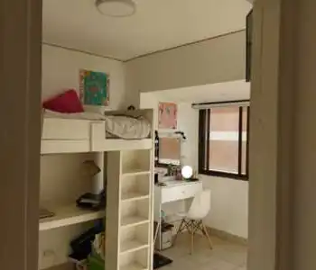Alquiler temporario de departamento en Pinamar